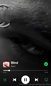 Are you ready - korn trying to psych myself up for work still not 100