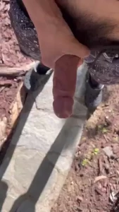 Mon 06 10 24 mfs missed me huh yall pussy faggots be obsessed wit