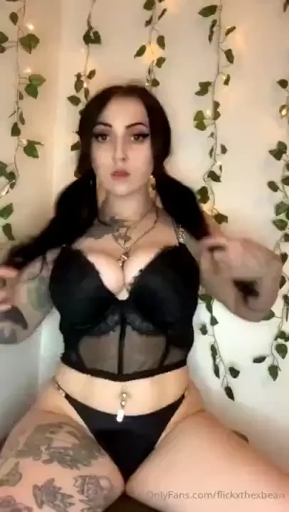 Flickxthexbean part 5 