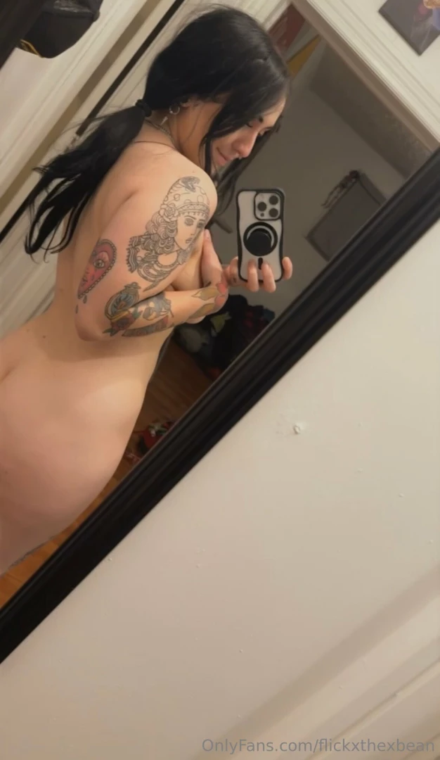Flickxthexbean part 6 