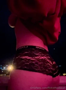 Having some more fun on the balcony
