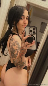 Flickxthexbean part 9