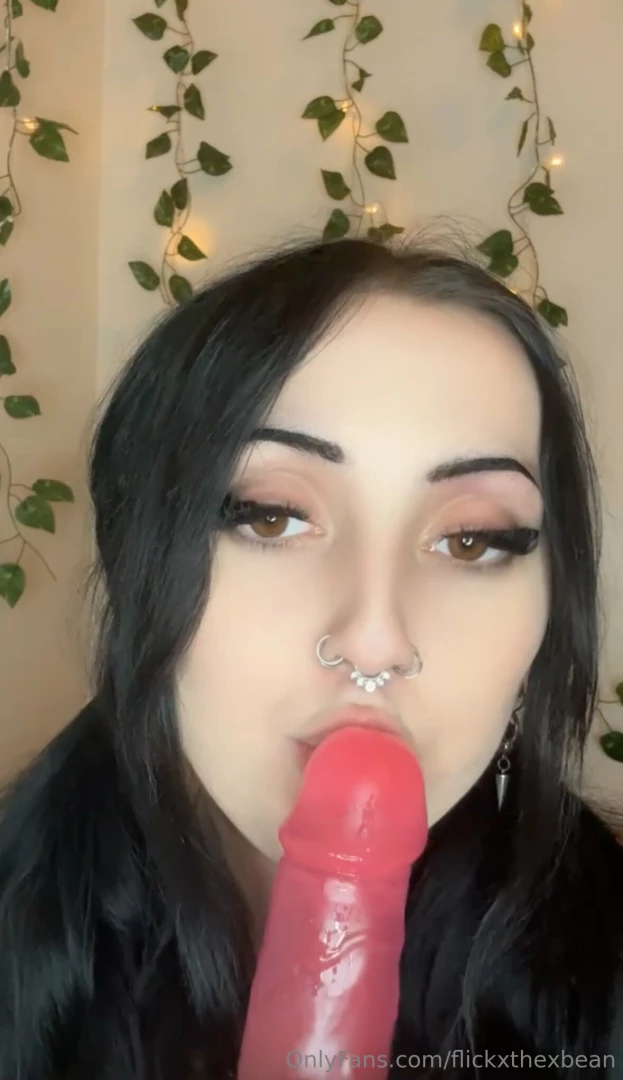 Last of the black hair 