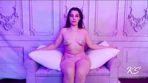 Today on the shit kiara says sometimes