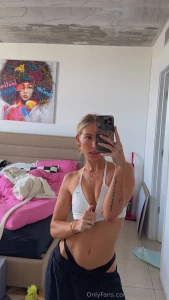 I m ready to turn up the heat lmk when you get on