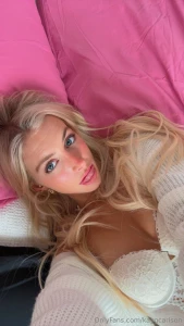 In my barbie era part 1