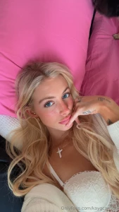 In my barbie era part 2