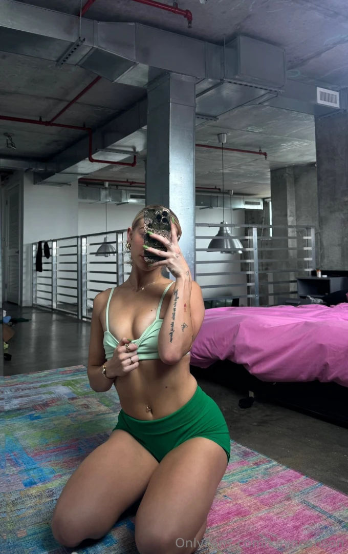 Check your inbox part 596 