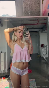 Guys my sneaky link came over the other day and i have the craziest