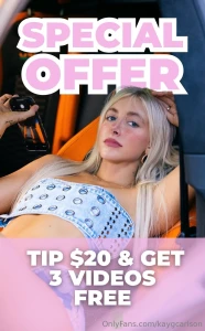 Surprise vault drop tip 20 and unlock 3 secret videos from my private