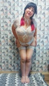 You like me in white part 11