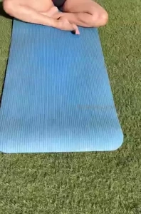 Sundays are for sunbathing topless who s coming to spread me some