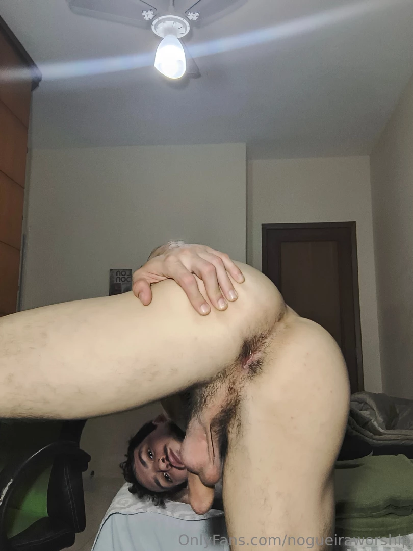 Nogueiraworship part 2 