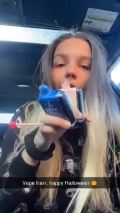 Late halloween post how was everyone s halloween part 1