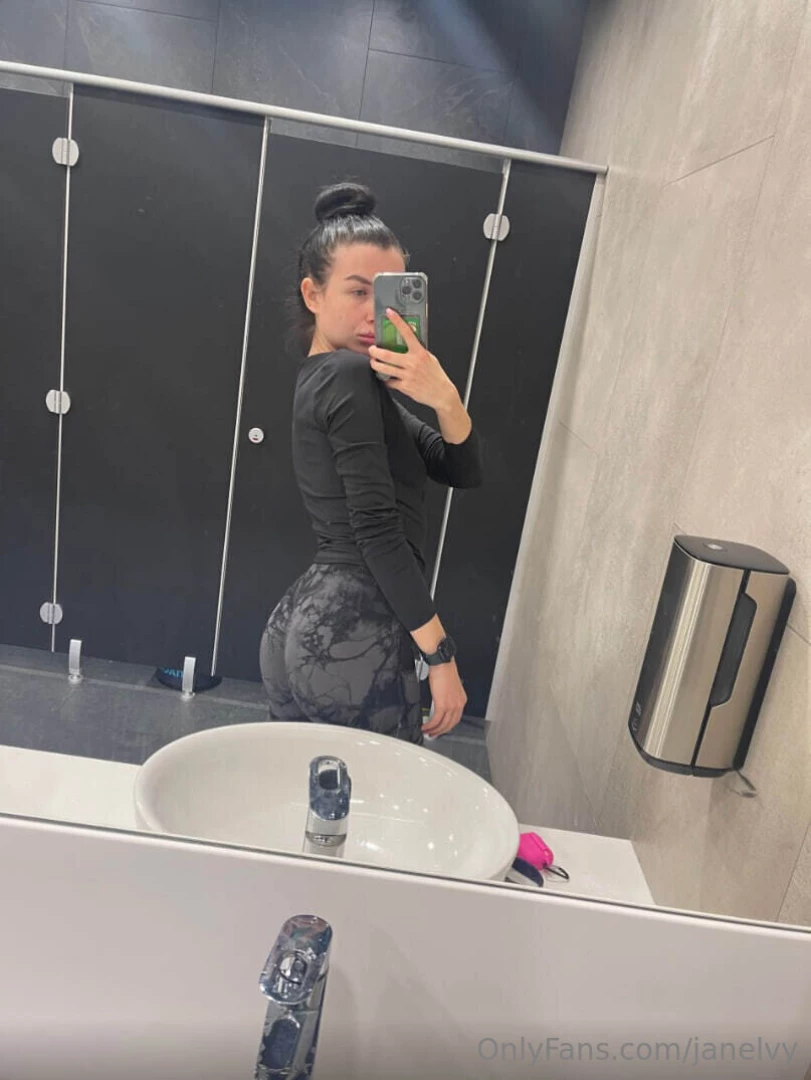 Training is the best part of my day 