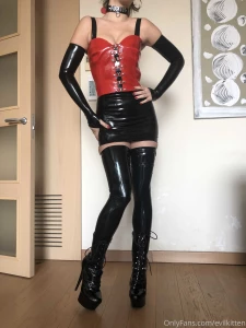 Finally i speak a single word now your knees hit the floor instantly