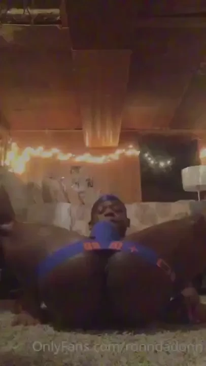 All this ass should i start giving it up part 5 