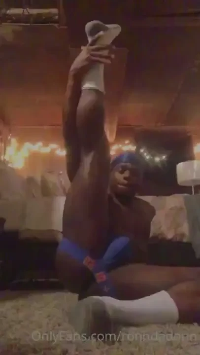 All this ass should i start giving it up part 3 