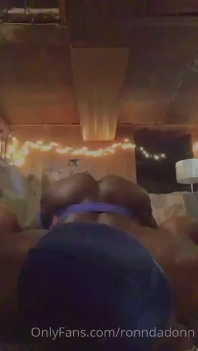 All this ass should i start giving it up part 2 