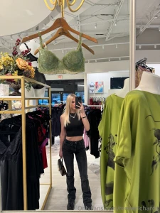 Shopping time who wants to help me choose my next lingerie