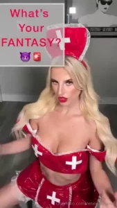 Hope to get your custom request soon just tip and enjoy