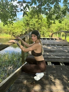 Morning workout now i need your help with some morning cardio