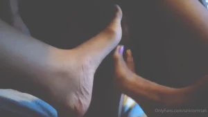 Special request with draggintales categories backshots foot fetish
