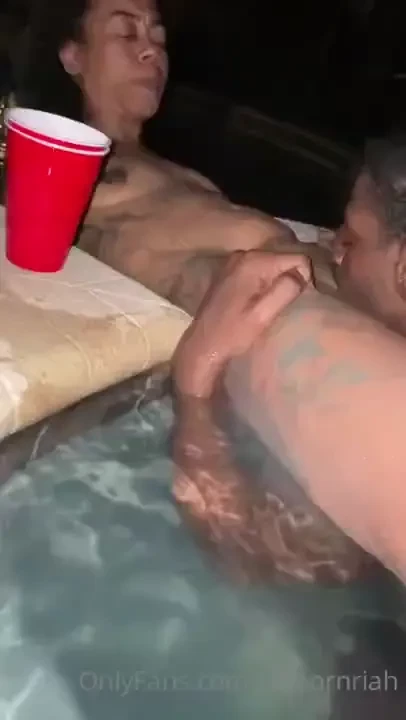 I have no idea how i was holding myself up from drowning in the pool 