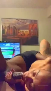 Special request with thechocolatekraken categories 69 me riding pov