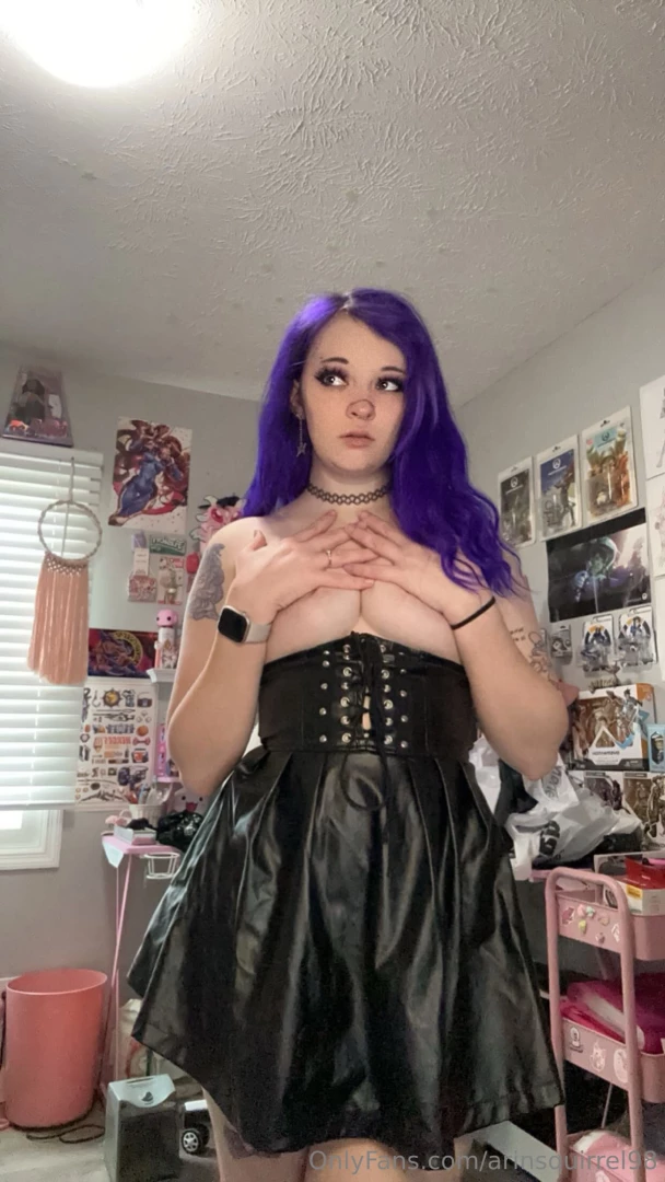 I just want to be wanted 