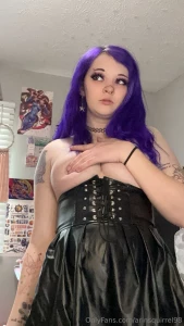 I just want to be wanted part 1