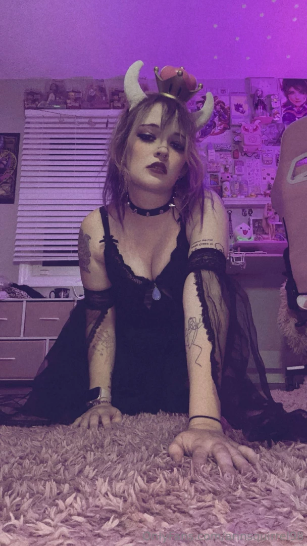 Your princess is in another castle but i m here and don t worry there part 3 