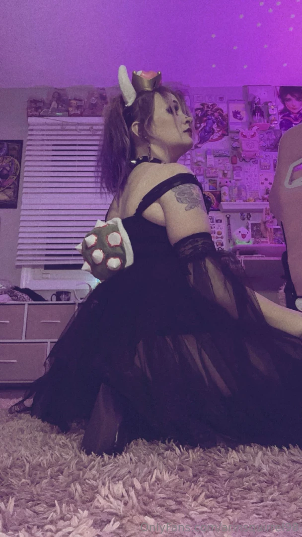 Your princess is in another castle but i m here and don t worry there part 1 