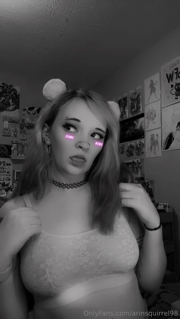 I just wanna be your muse part 1 