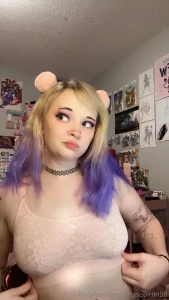 I just wanna be your muse