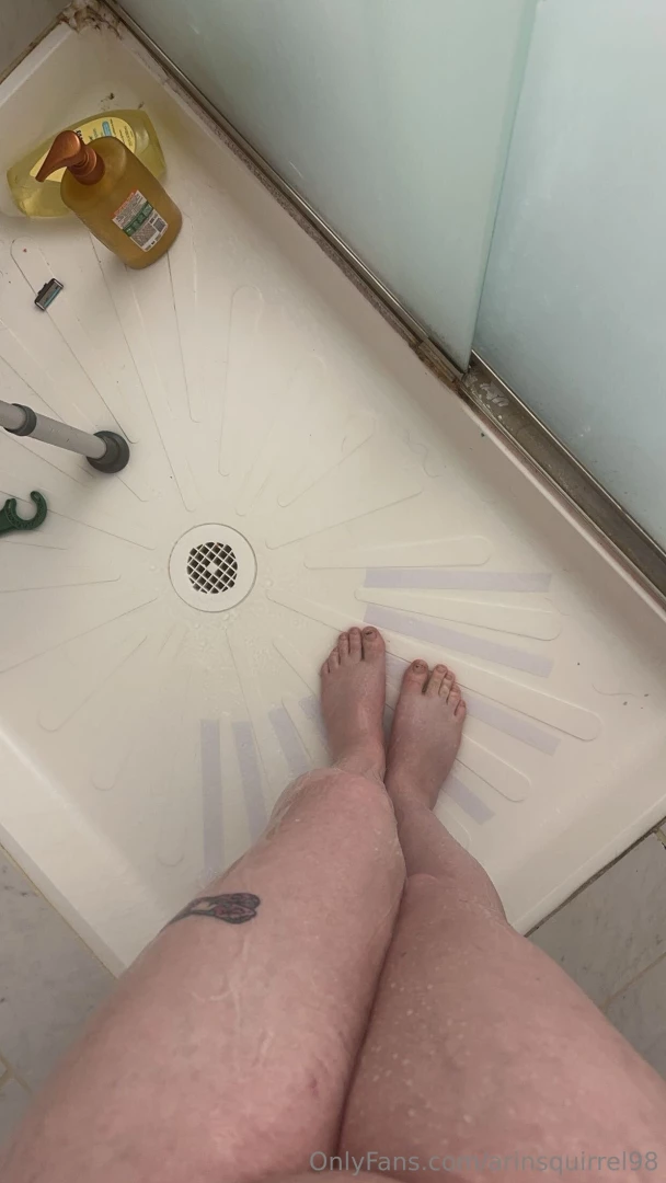 Arinsquirrel98 part 1 