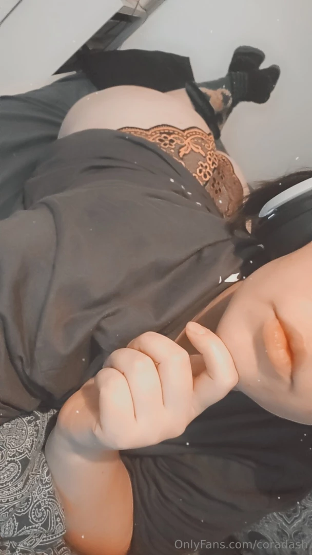 I just wish you would come and rip these panties off of me 
