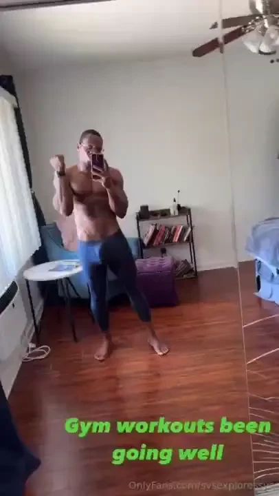 Svsexploressvs part 5 