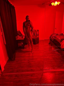 Never skip leg day part 5