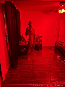 Never skip leg day part 6