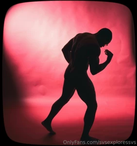 I love being in my body