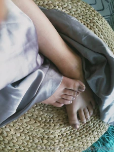 It s really hot in here part 3