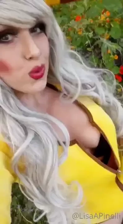 Good morning and happy june june s theme is cosplay a lot of you said 