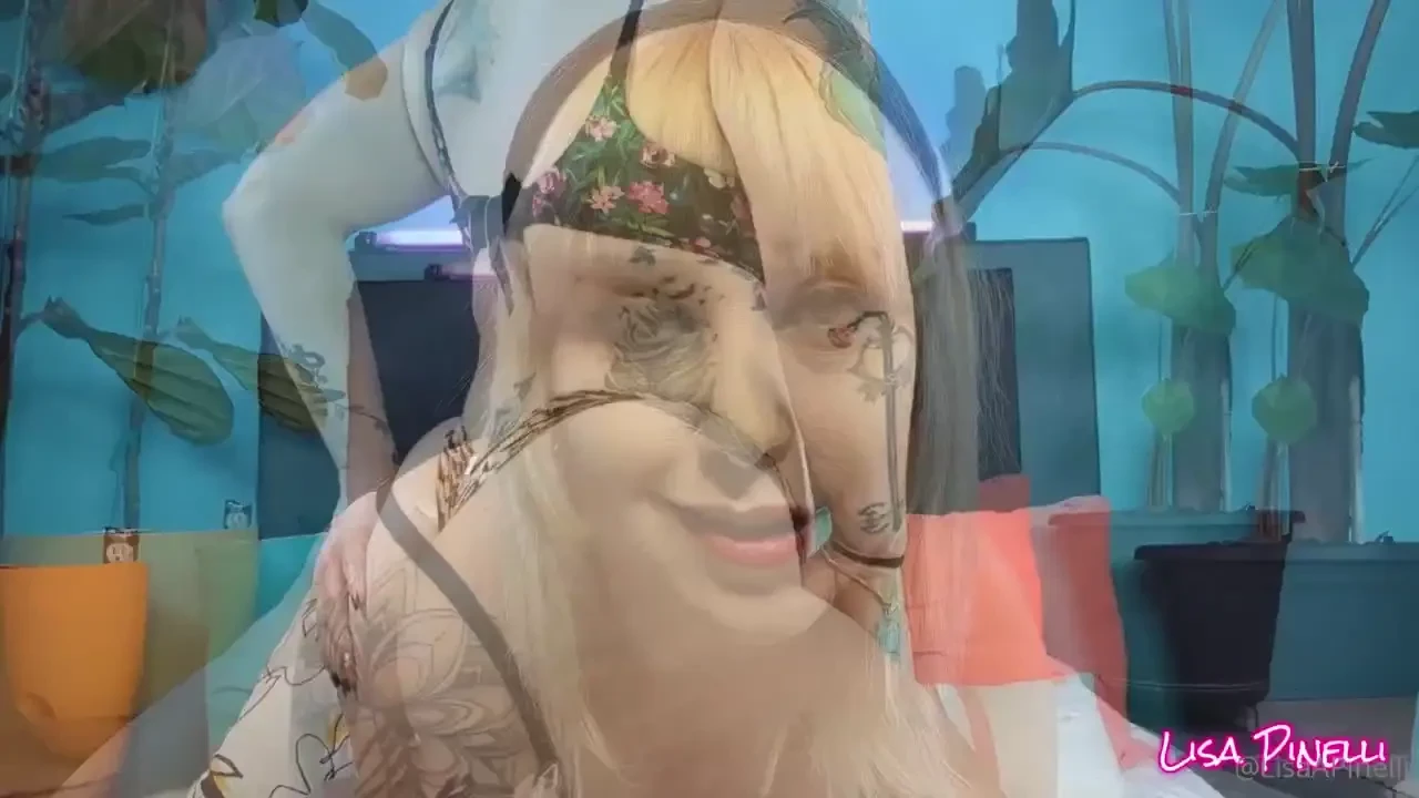 You asked i delivered panty stuffing watch me stuff my leopard print part 2 