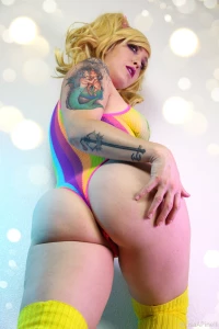 Your face looks like a great place to sit part 1