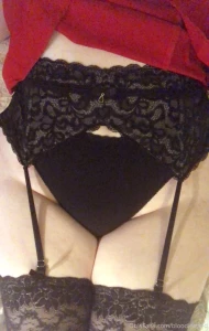 Sugar spice and everything nice part 36