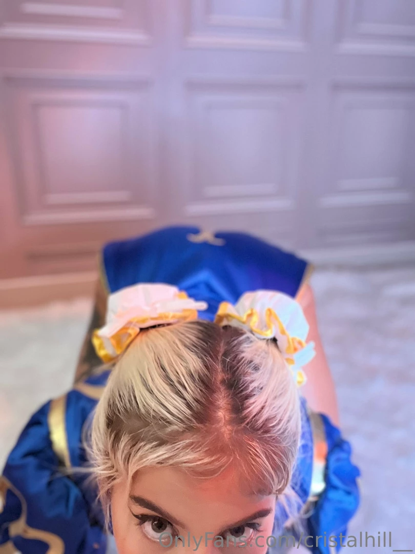 Do you want me let me show you how your sweet kitty can turn into a part 1 