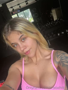 Are you sure you dont want to watch me squirt before you leave me part 3