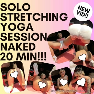 Who wants the exclusive