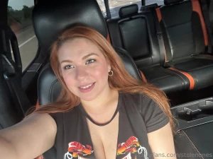 I think i looked pretty here part 2